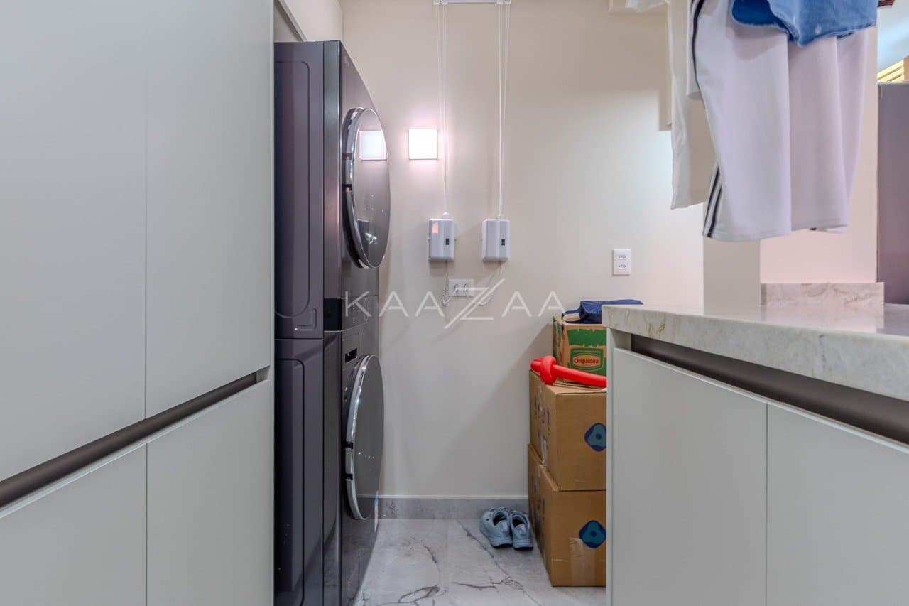 Apartamento triplex à venda no Itaim Bibi - Foto 30