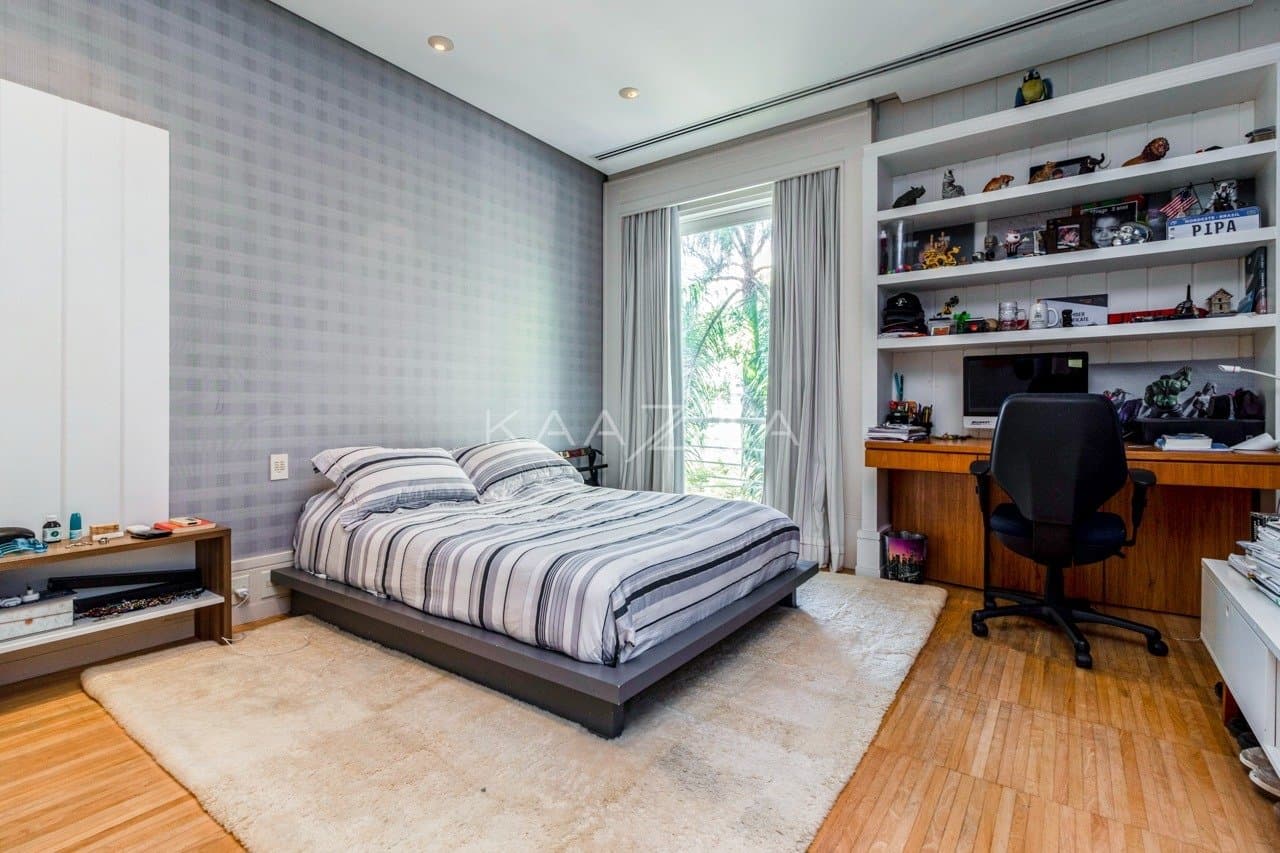 Casa em condomínio no Real Parque - Foto 60