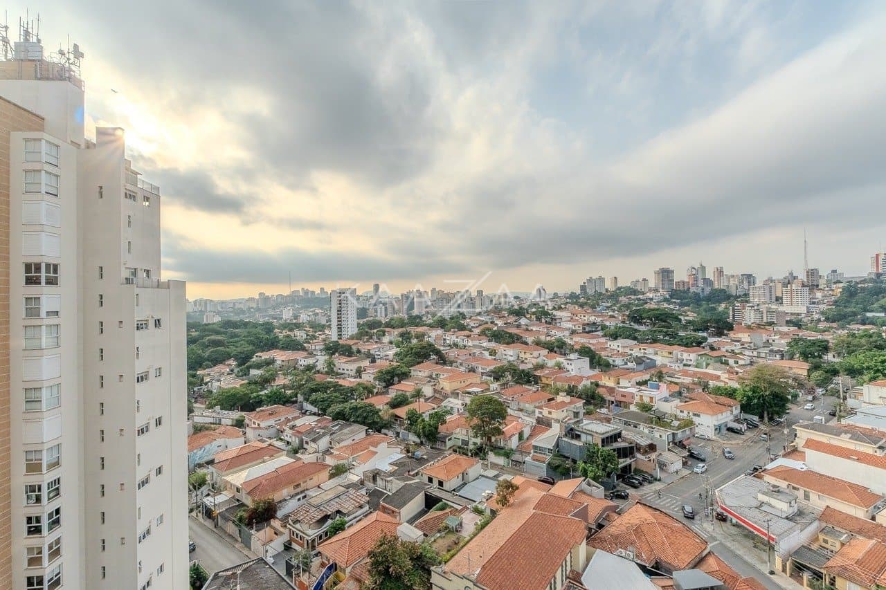 Apartamento à venda na Vila Madalena - Foto 27
