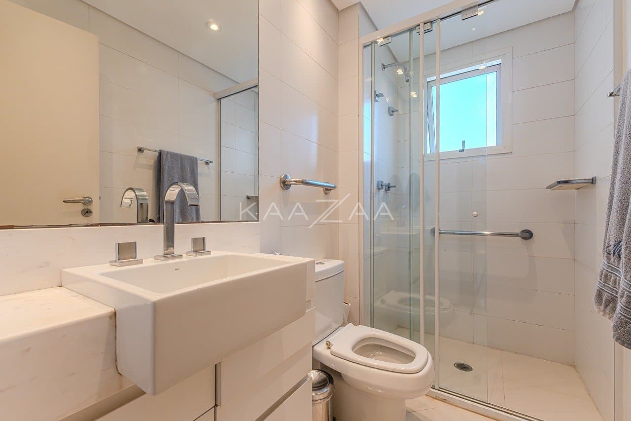 Apartamento à venda em Moema - Foto 46