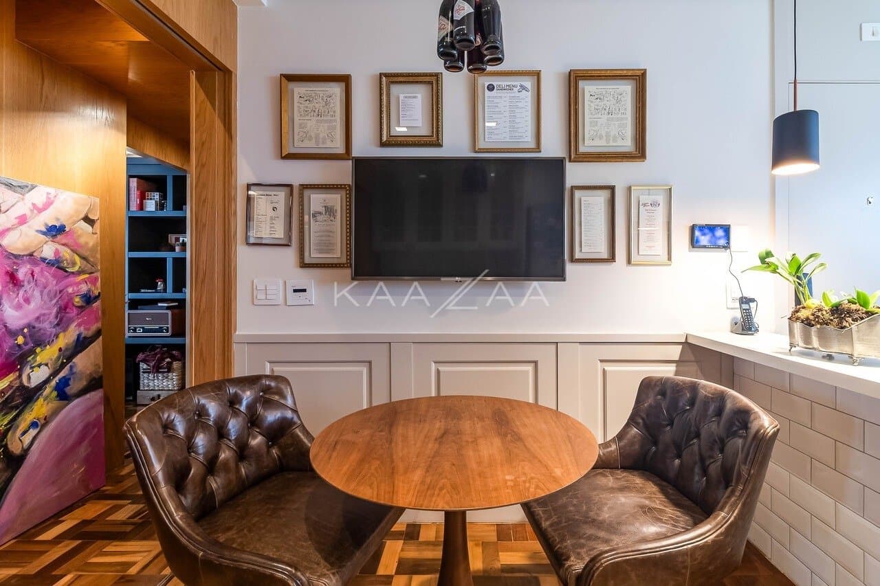 Apartamento à venda no Jardim Paulista - Foto 15
