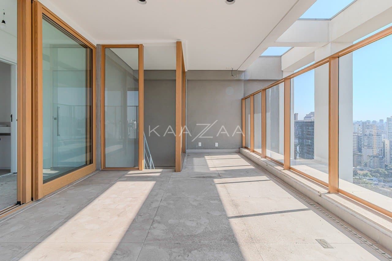 Apartamento duplex à venda no Itaim Bibi - Foto 4