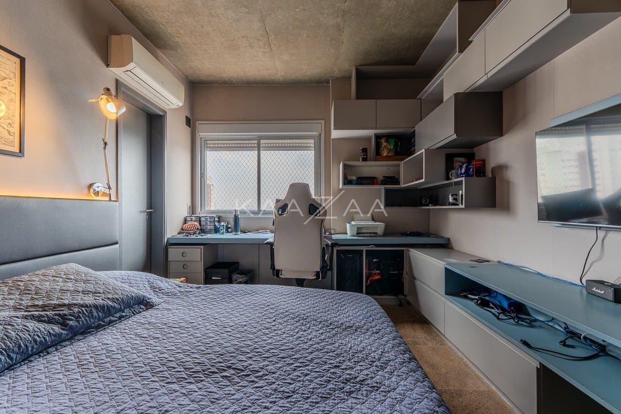 Apartamento à venda em Pinheiros - Foto 28