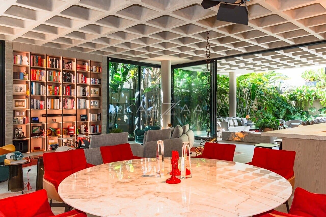 Casa à venda no Jardim Paulista - Foto 45