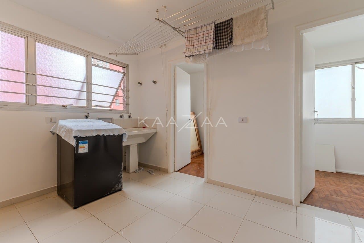 Apartamento para locação no Itaim Bibi - Foto 31