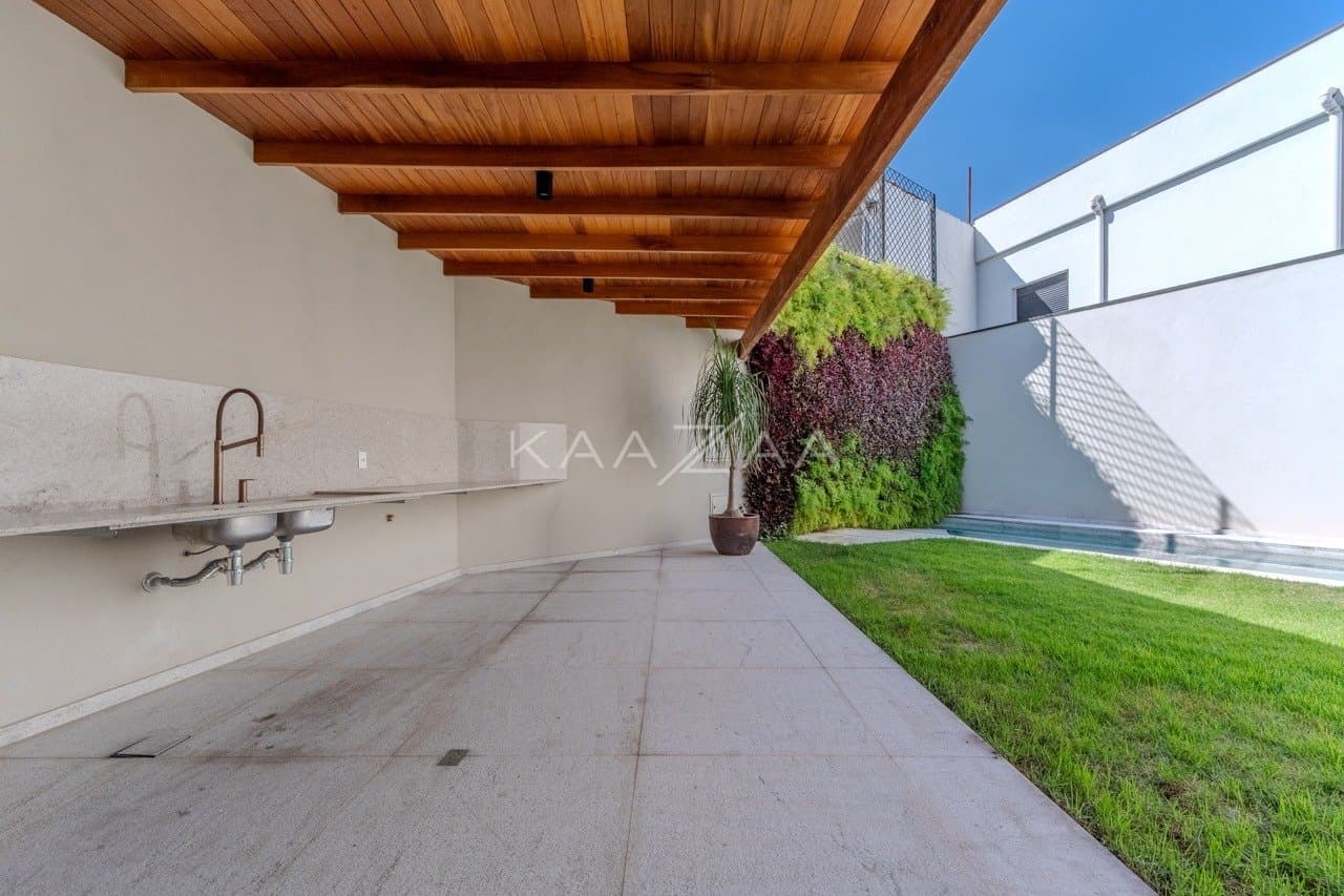 Casa à venda no Jardim Europa - Foto 8