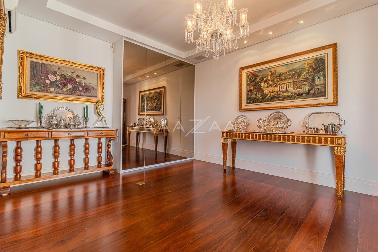 Apartamento à venda na Vila Nova Conceição - Foto 13
