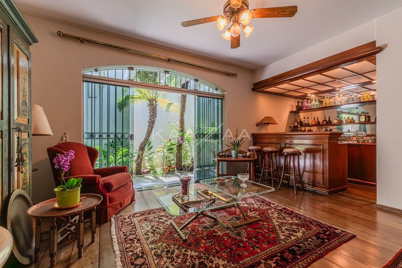 Casa à venda em Alto de Pinheiros - Foto 11
