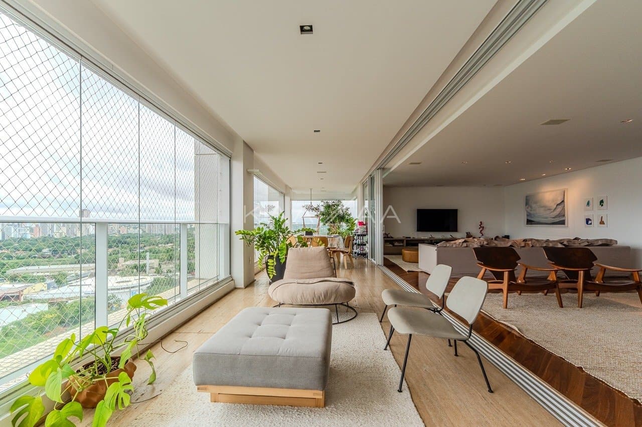 Apartamento em Pinheiros - Foto 18