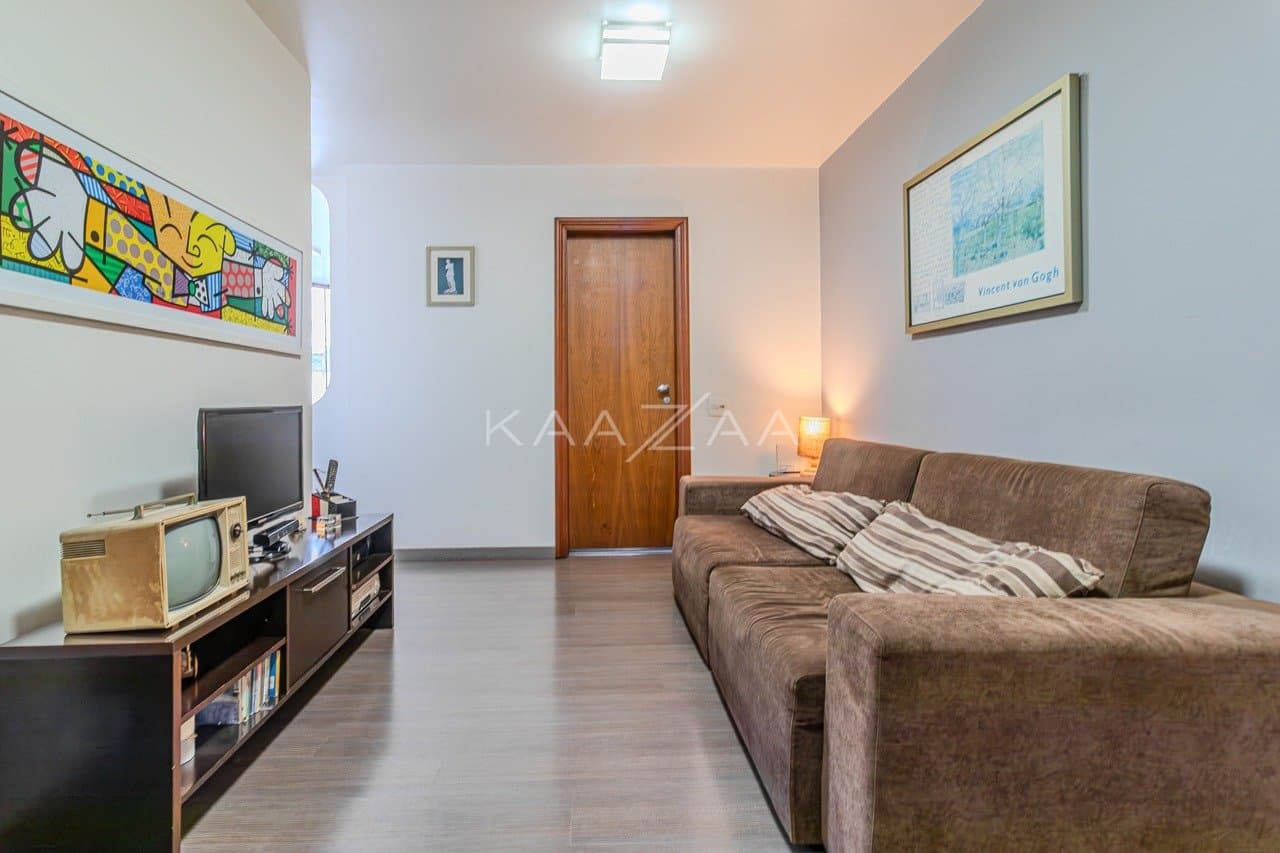 Apartamento à venda no Jardim Paulista - Foto 19