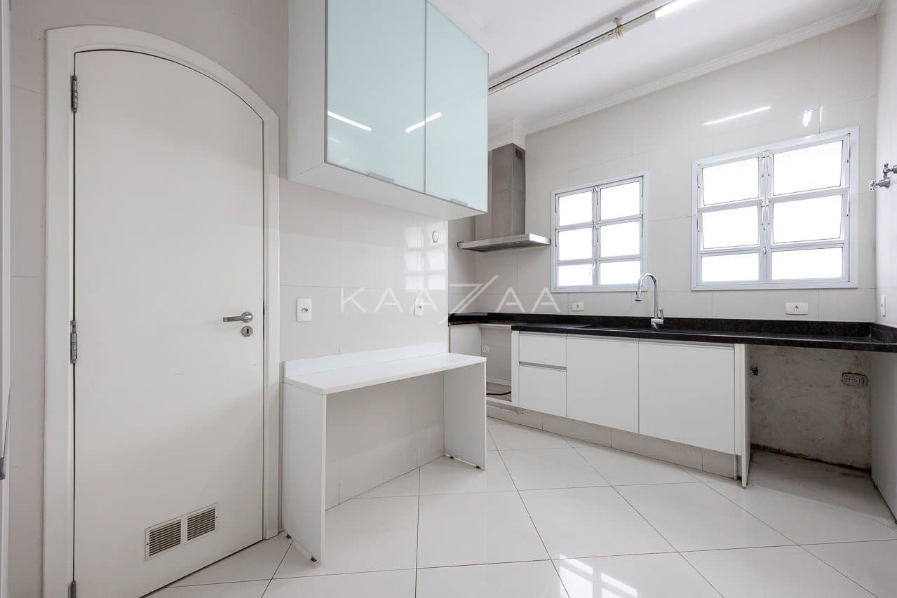 Apartamento à venda no Jardins - Foto 17