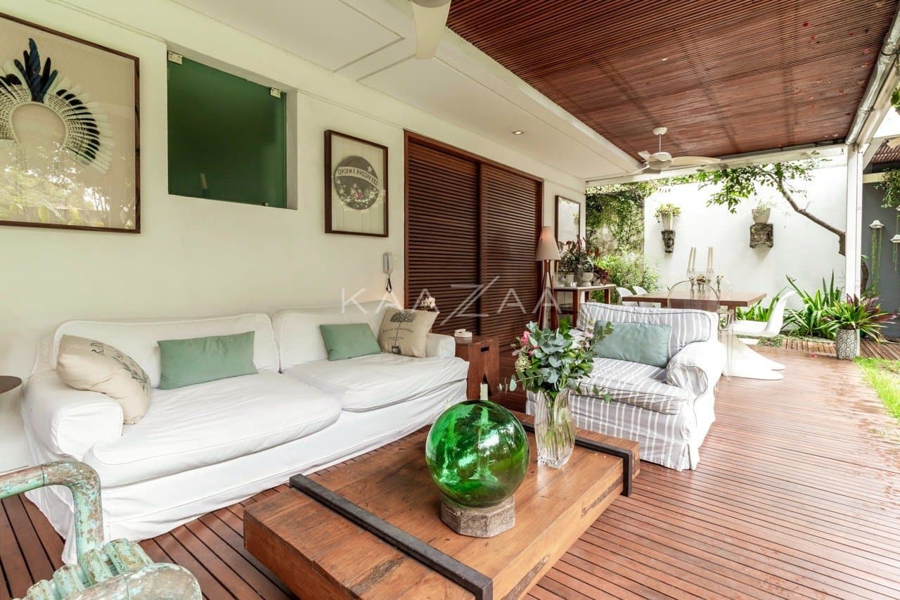 Casa em Alto de Pinheiros. - Foto 9
