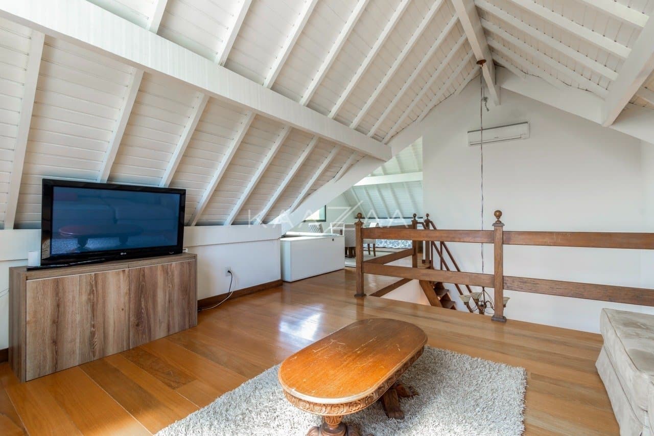 Casa no condomínio Quinta da Baroneza. - Foto 52