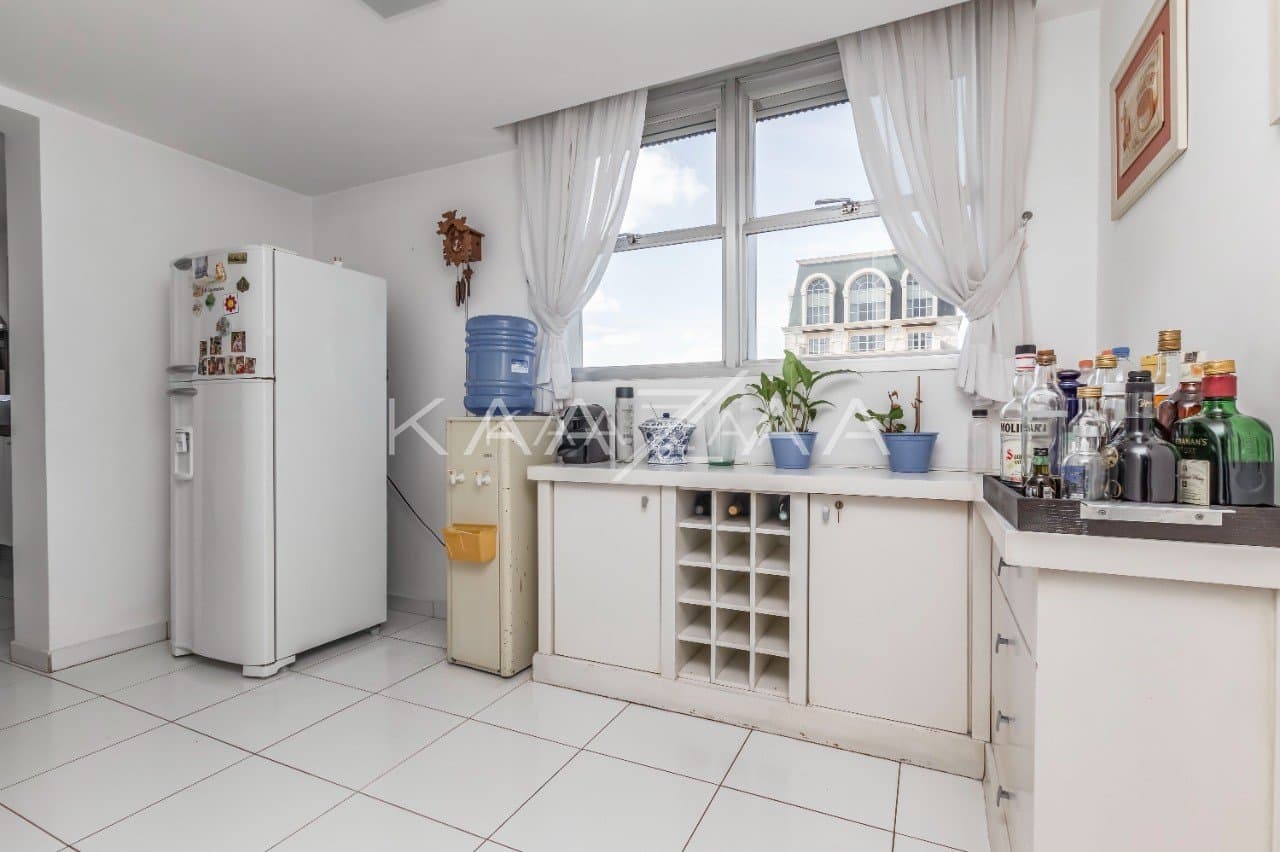 Apartamento para quem busca conforto e infra de lazer. Perto do parque, no Itaim Bibi. - Foto 17