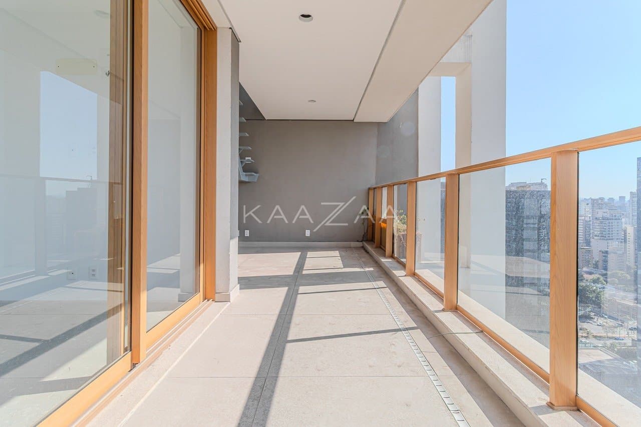 Apartamento duplex à venda no Itaim Bibi - Foto 21