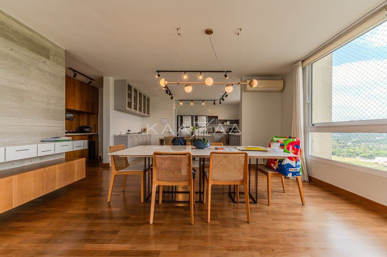 Apartamento à venda no Jardim Paulistano - Foto 13