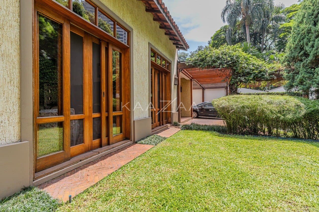 Casa em Alto de Pinheiros - Foto 38