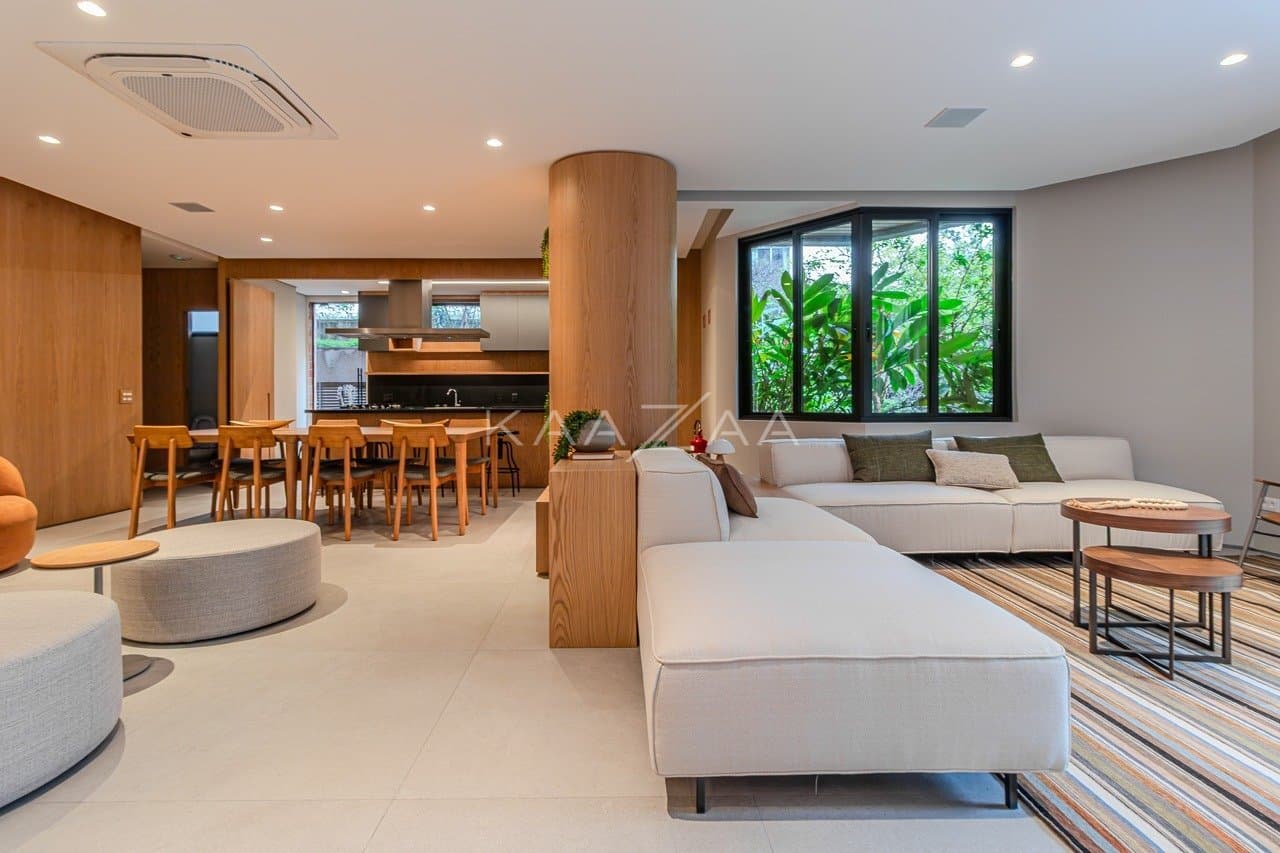 Apartamento à venda no Itaim Bibi - Foto 45