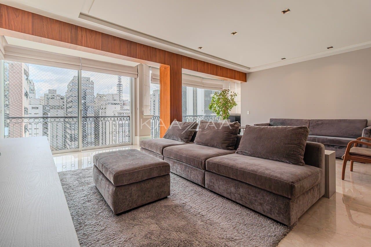 Apartamento à venda no Jardins - Foto 5