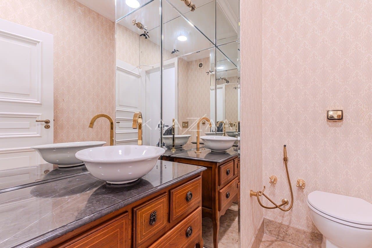 Apartamento para locação no Jardins - Foto 12