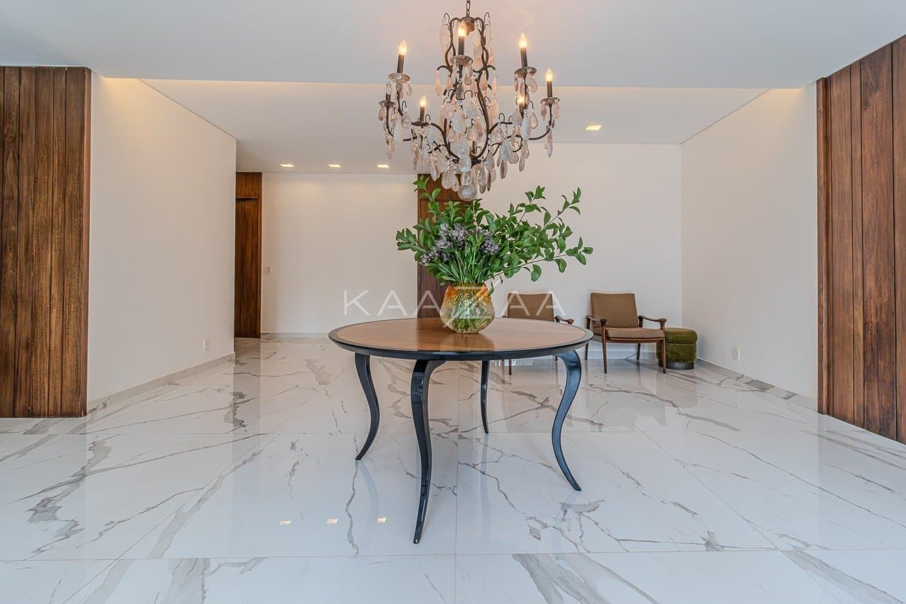 Apartamento à venda e locação no Jardins - Foto 47