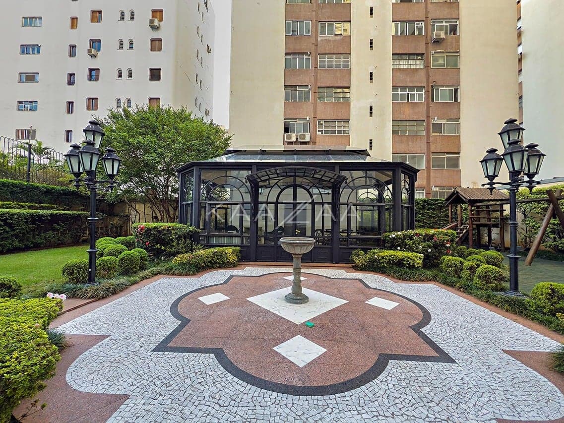 Apartamento à venda no Jardim Paulista - Foto 55