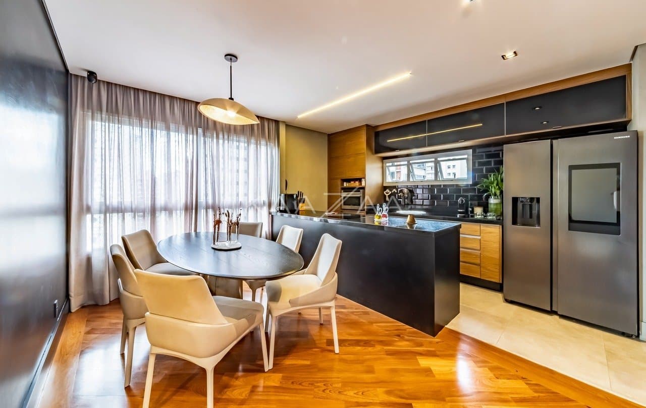 Apartamento à venda no Jardim Paulista - Foto 6