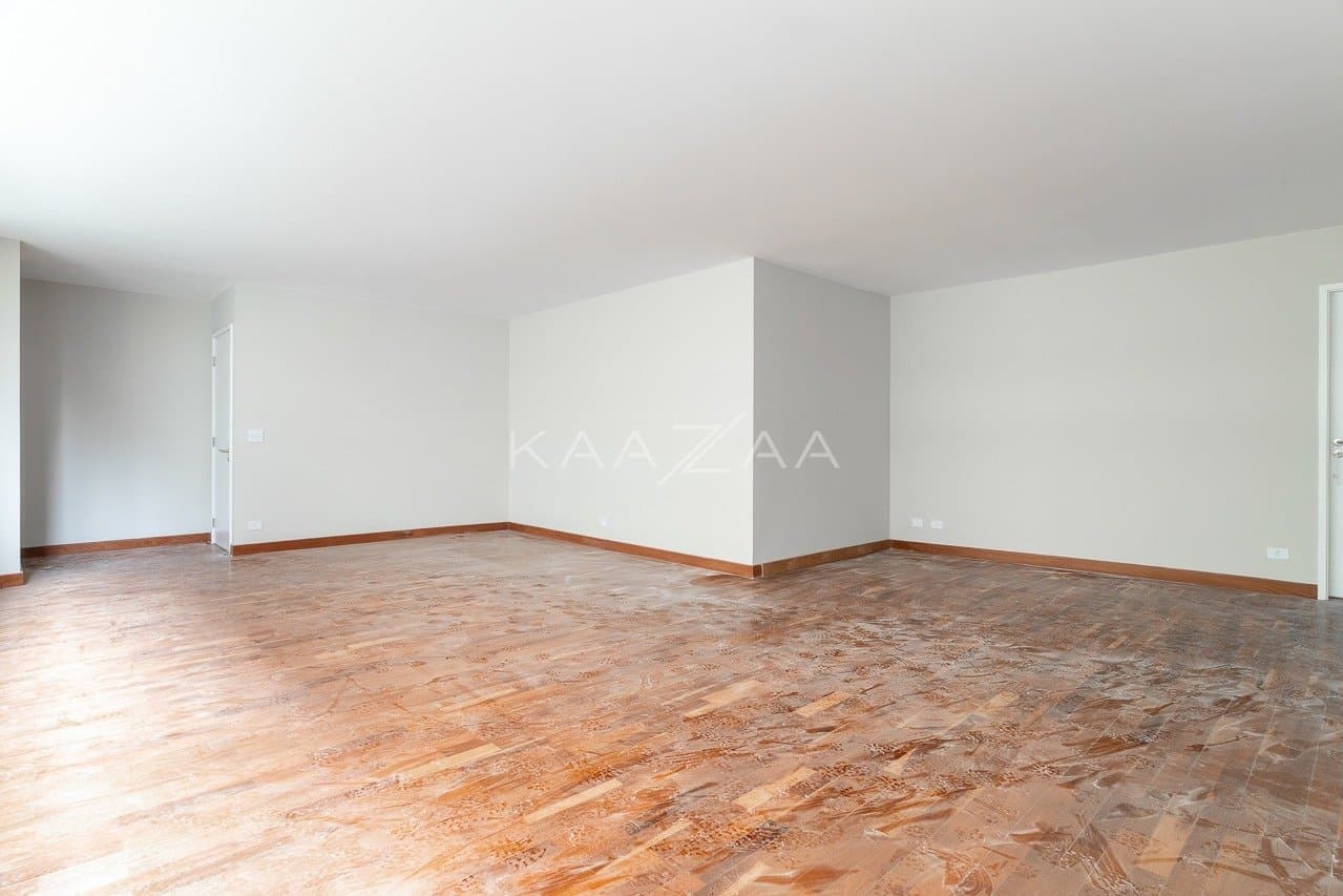 Apartamento à venda na Vila Nova Conceição - Foto 4