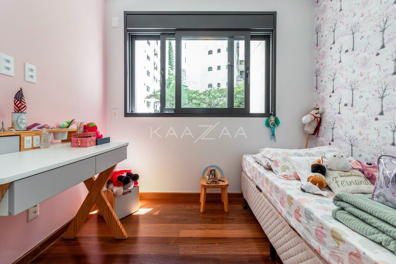 Apartamento no Jardins. - Foto 26