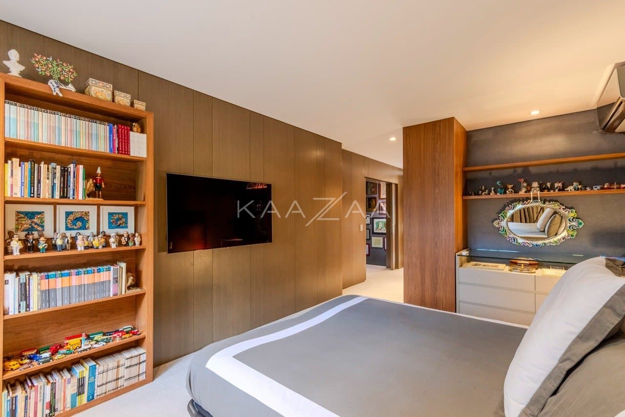 Casa à venda no Jardim Paulista - Foto 26
