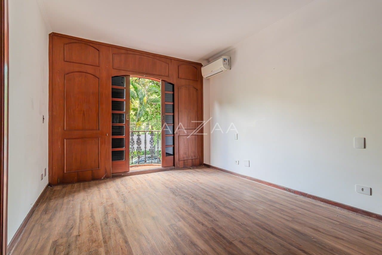 Casa em rua fechada à venda no Jardim Paulista - Foto 16