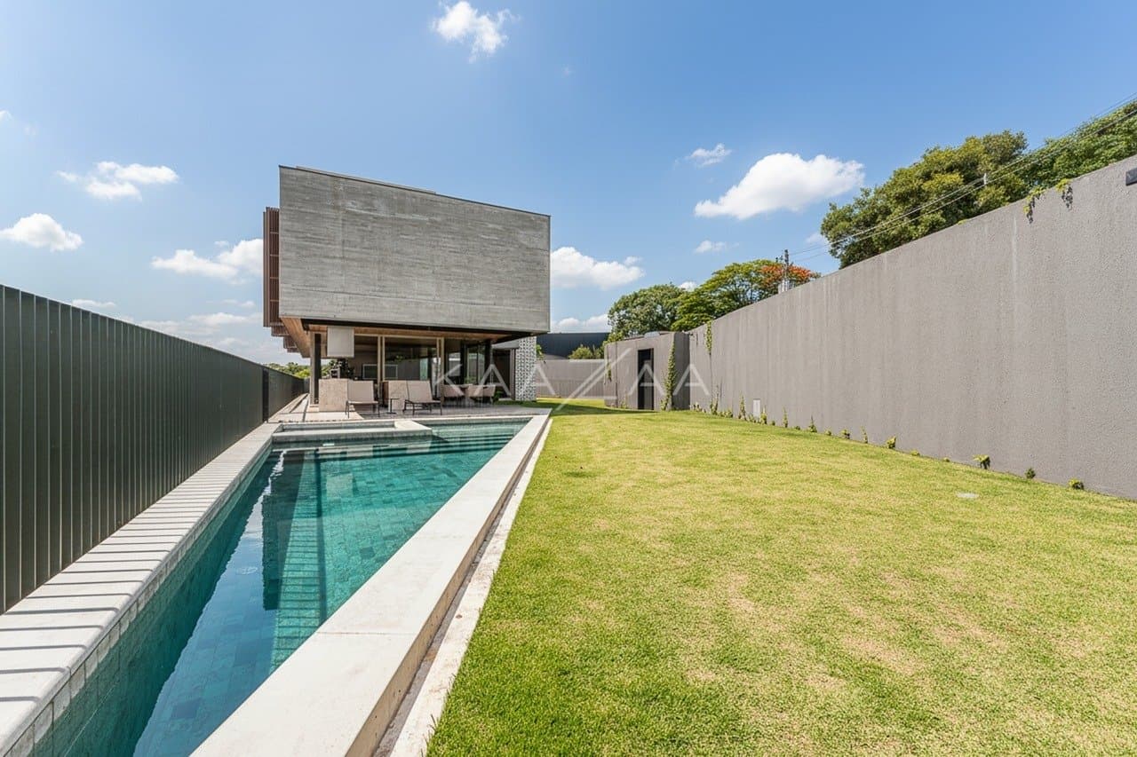 Casa em rua fechada à venda em Cidade Jardim - Foto 8