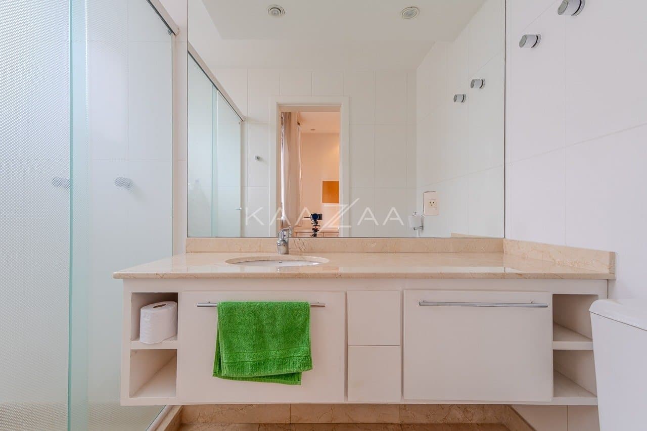 Apartamento à venda na Vila Madalena - Foto 26
