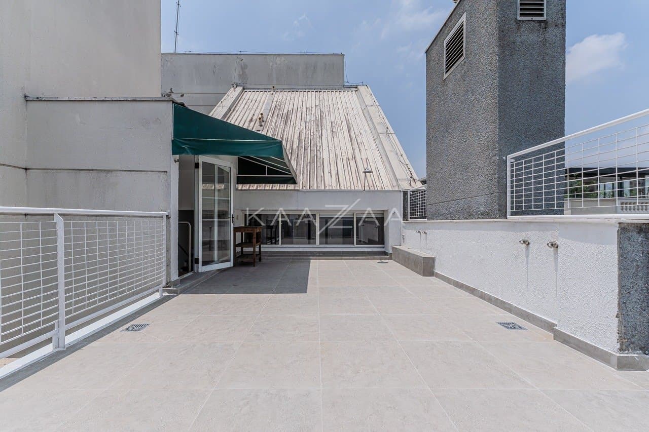 Cobertura à venda na Vila Madalena - Foto 32