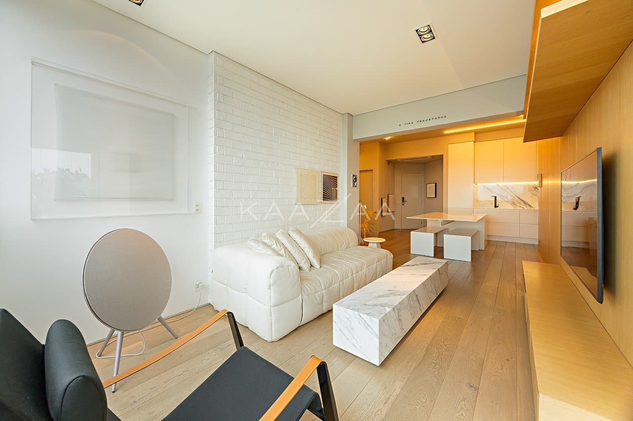 Apartamento à venda na Vila Olímpia - Foto 14