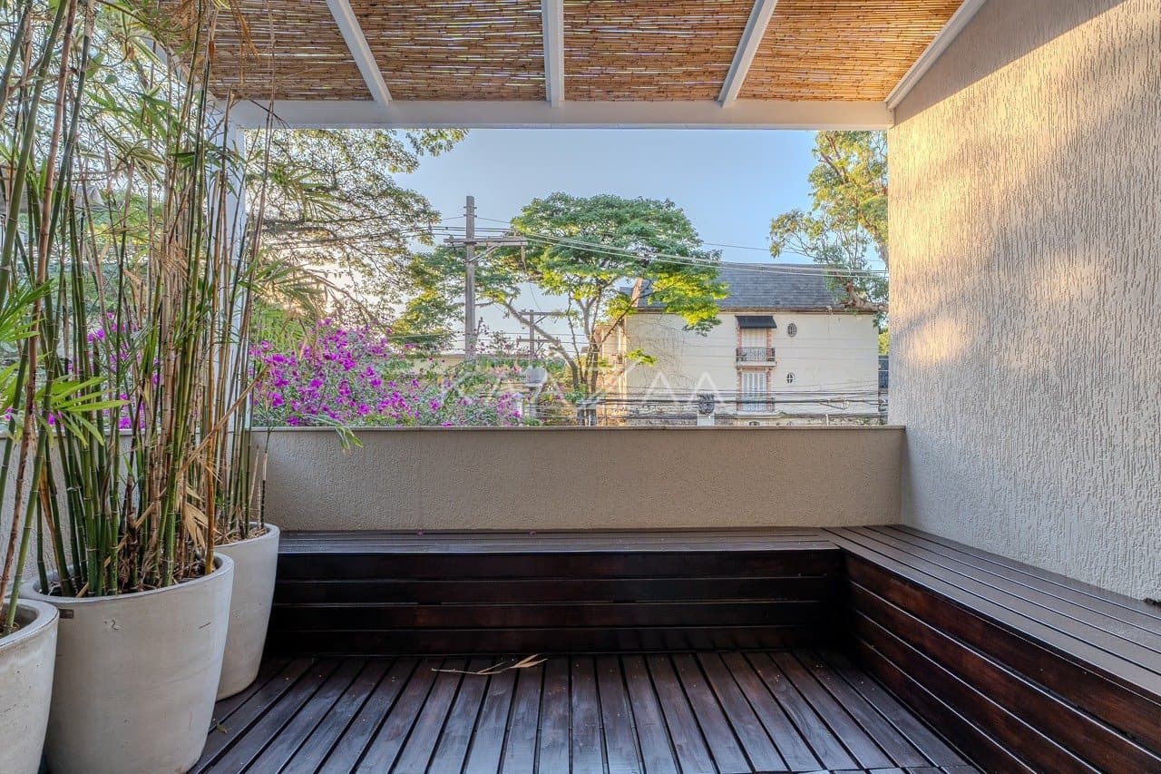 Casa à venda no Jardim Paulistano - Foto 40
