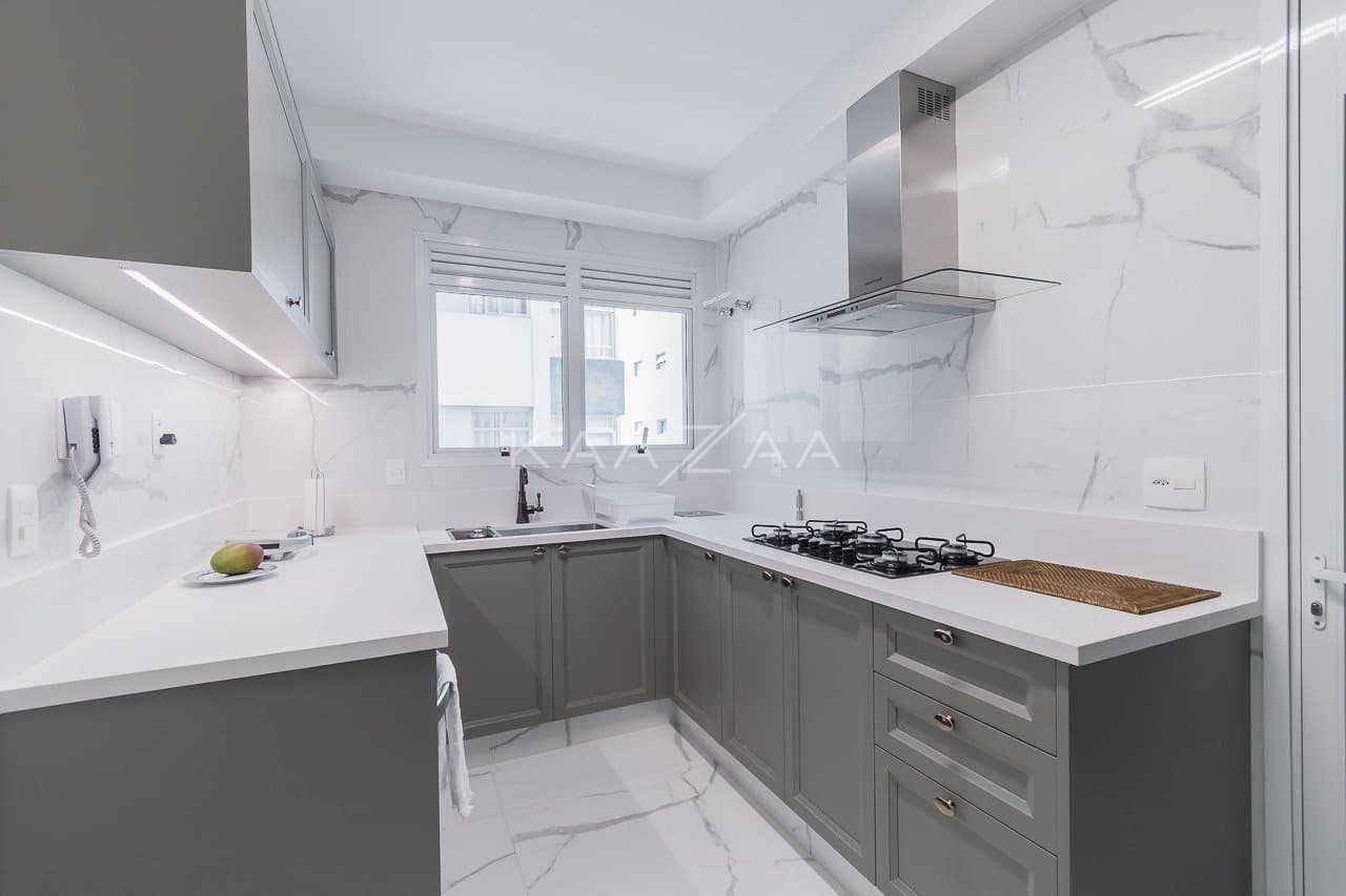 Apartamento à venda no Jardins - Foto 18