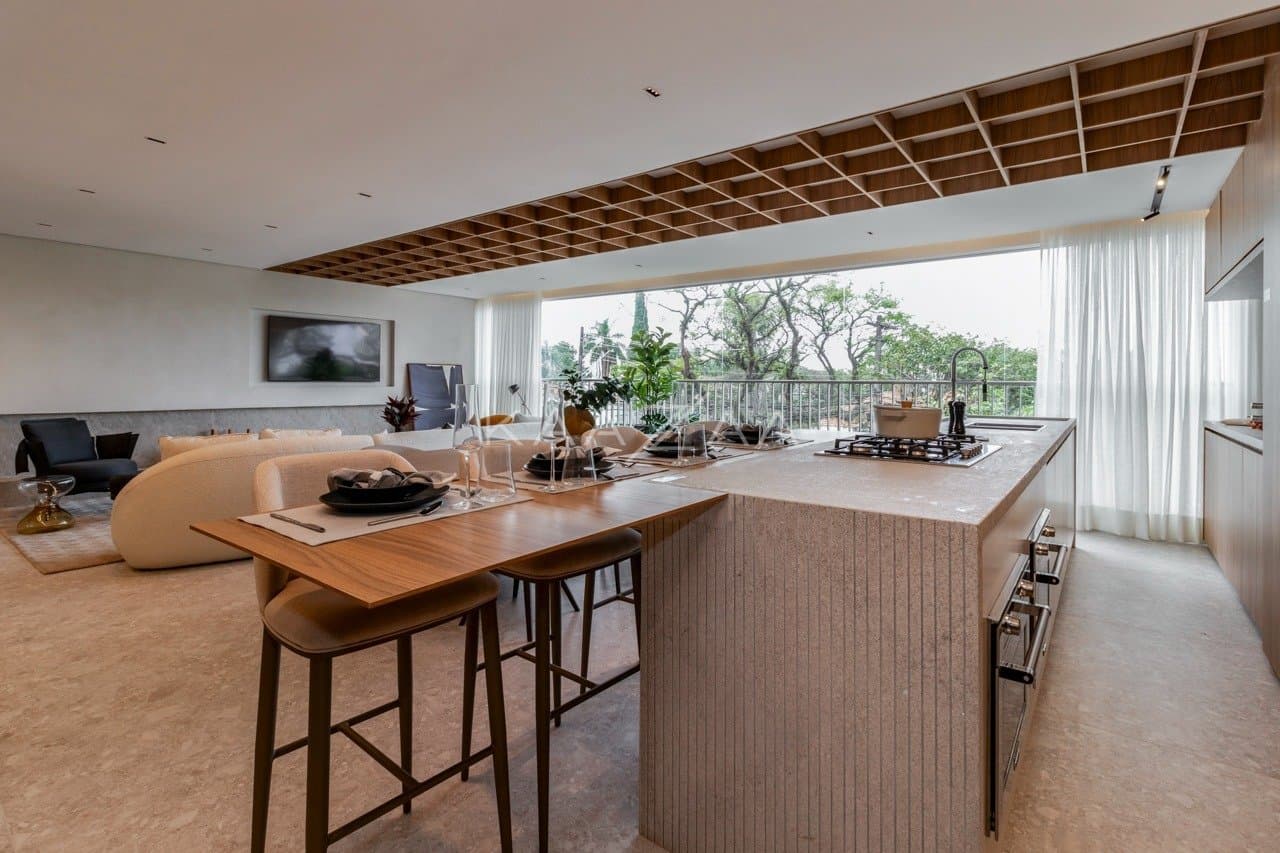 Lindenberg chega a Alto de Pinheiros com seu primeiro empreendimento. - Foto 12