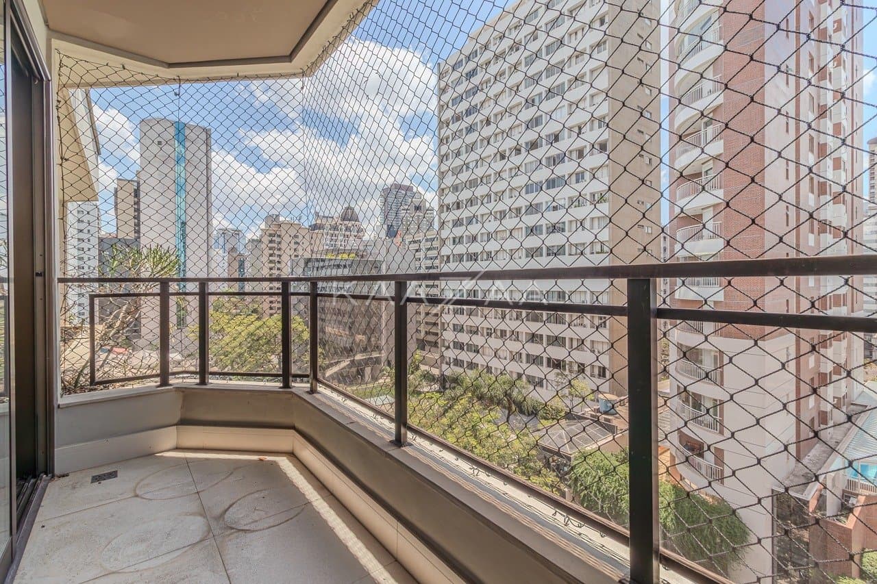 Apartamento para venda e locação no Itaim Bibi - Foto 8