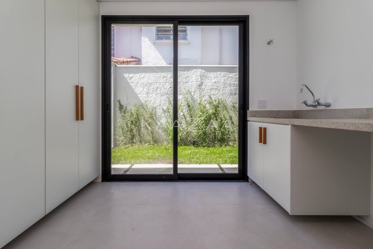 Casa no Jardim Paulista - Foto 25