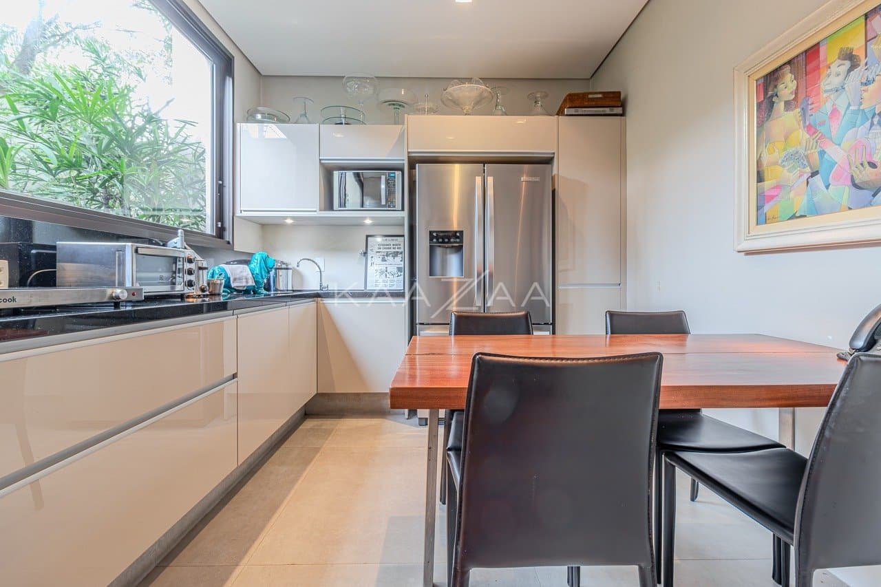 Casa no Jardim Paulista - Foto 61