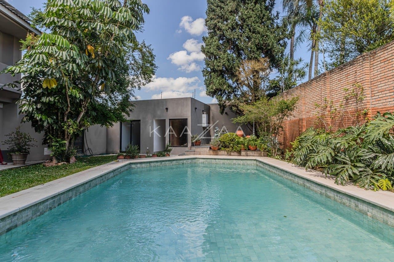 Casa à venda em Alto de Pinheiros - Foto 3