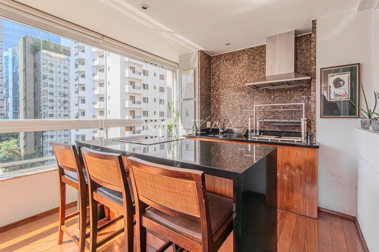 Apartamento à venda no Itaim Bibi - Foto 5