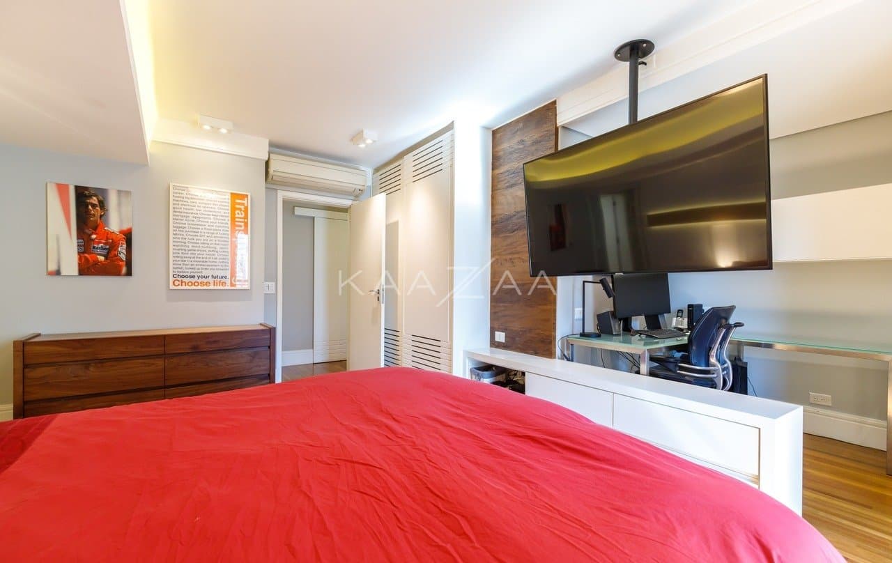 Apartamento à venda no Itaim Bibi - Foto 21