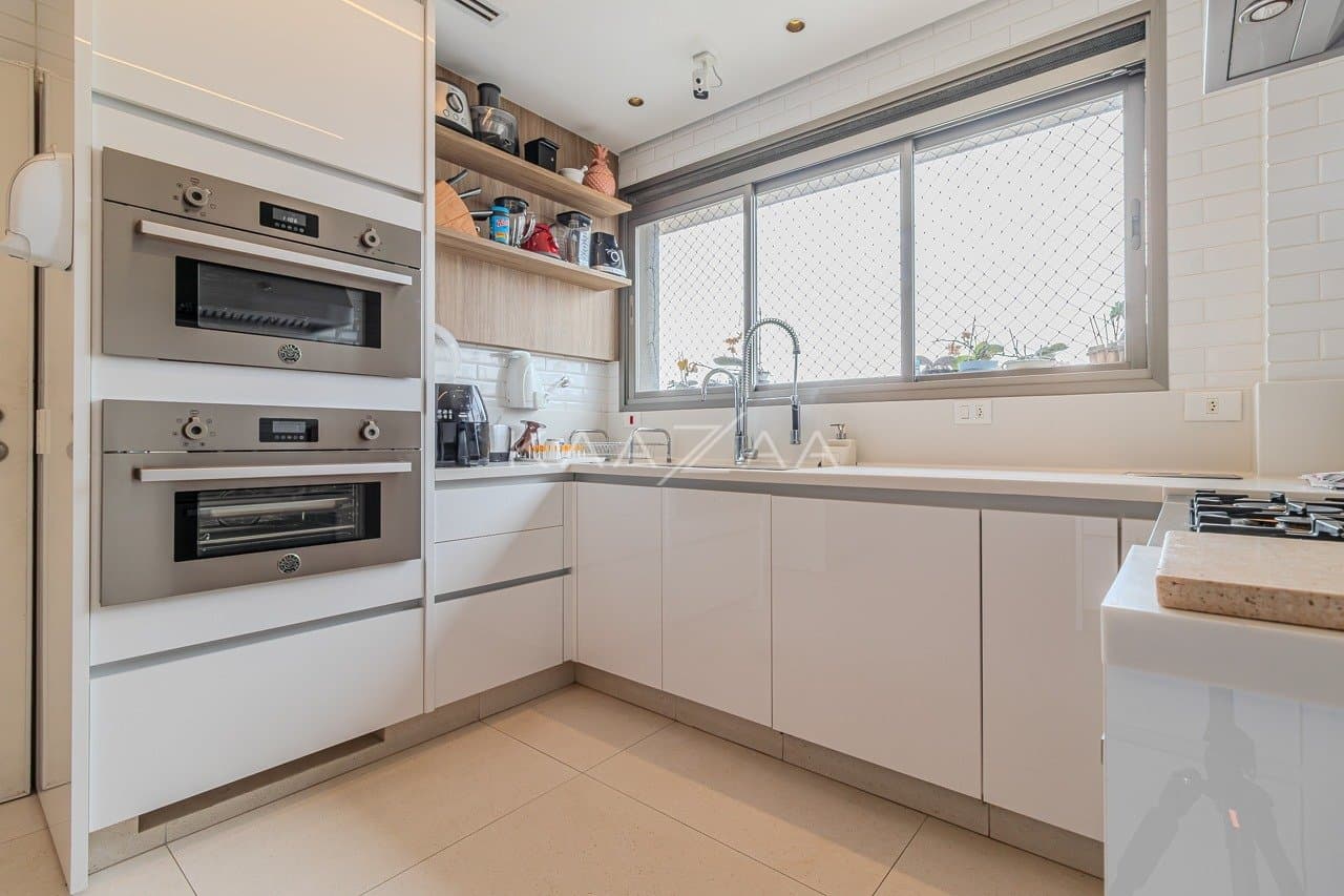 Apartamento à venda na Vila Olímpia - Foto 28