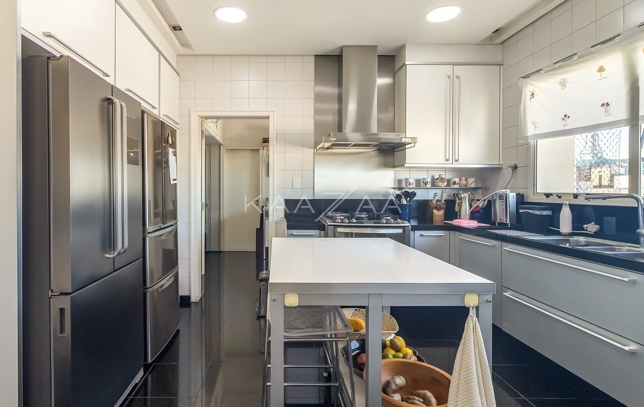 Apartamento à venda no Jardim Paulista - Foto 17