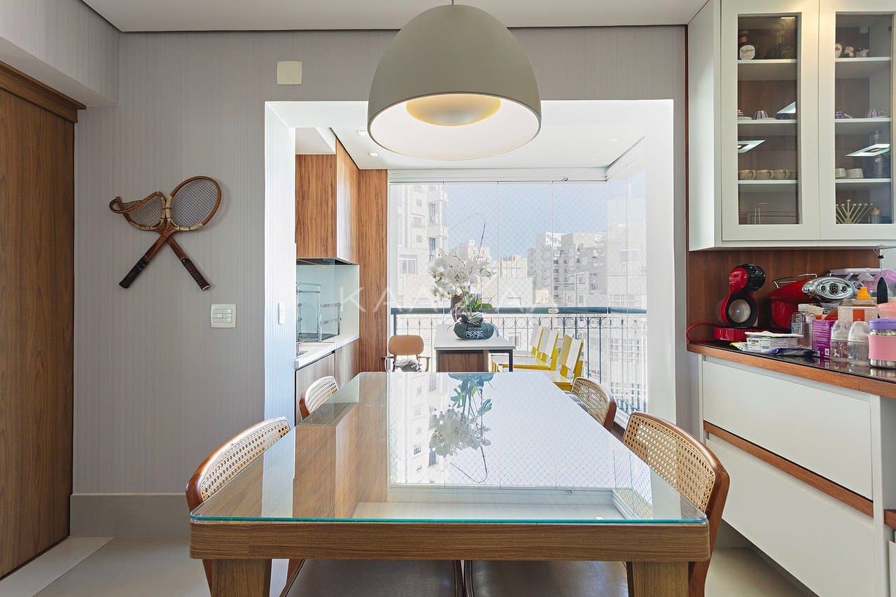 Apartamento à venda no Itaim Bibi - Foto 20