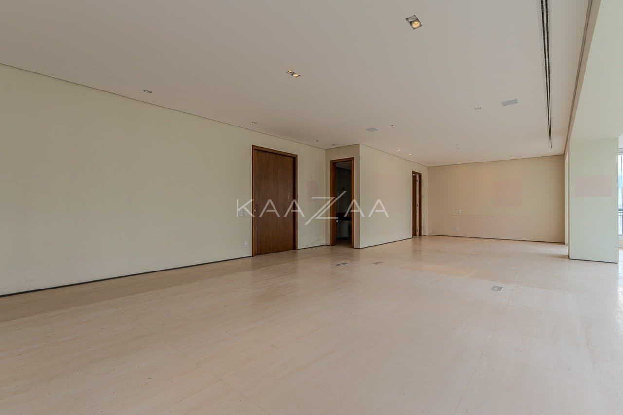 Apartamento à venda no Jardins - Foto 6