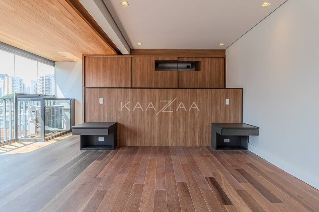 Apartamento duplex à venda na Vila Nova Conceição - Foto 22
