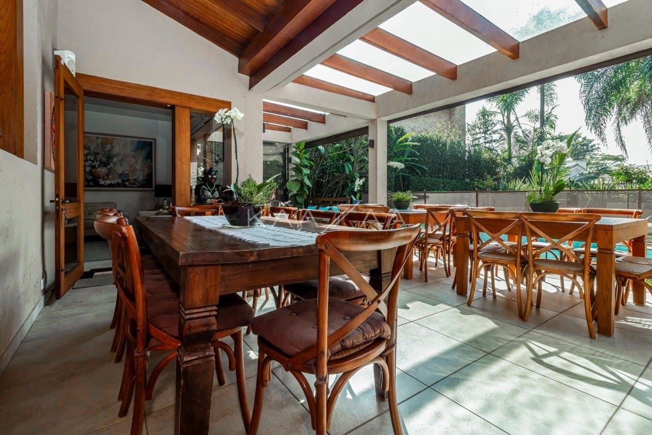 Casa em Cidade Jardim - Foto 3